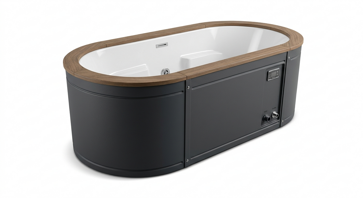 Varelle ArcTherm Cold Plunge