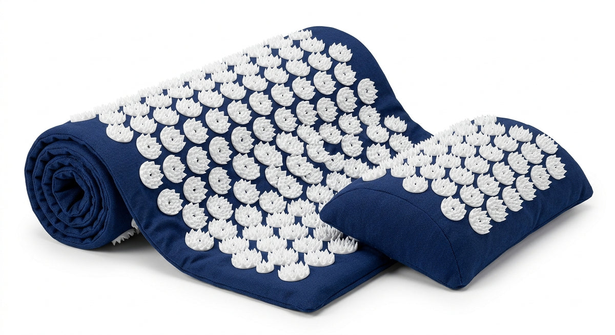 Nuvessa StillPoint Acupressure Set