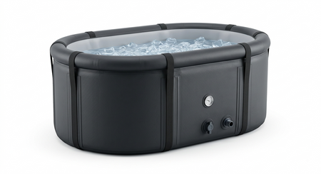 Ice Baths