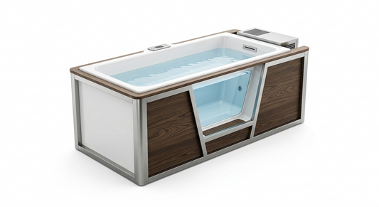 Caelora Lucent Pro Cold Plunge