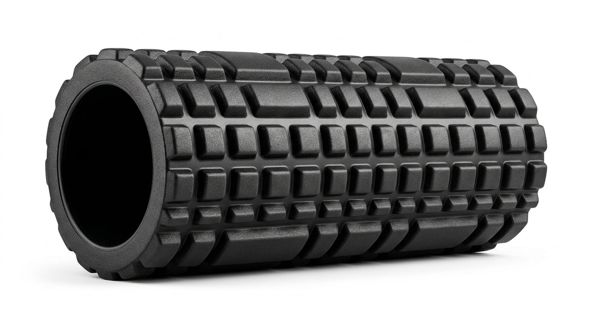 Norvessa Terrain Deep-Tissue Foam Roller