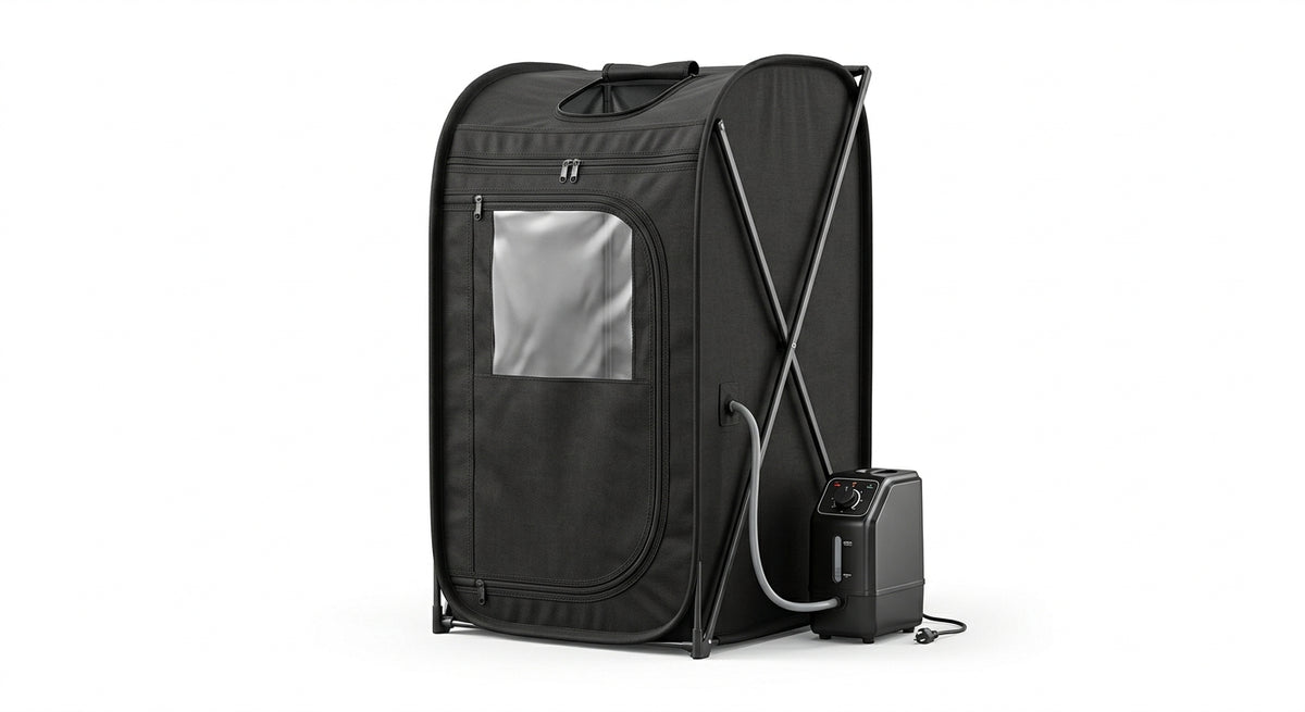 Velmora CloudSteam Portable Sauna