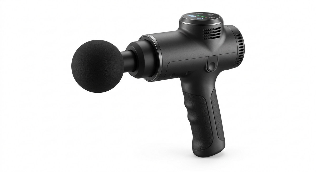 Vellorin PulseCore Percussion Massager